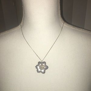 Alexis Bittar necklace